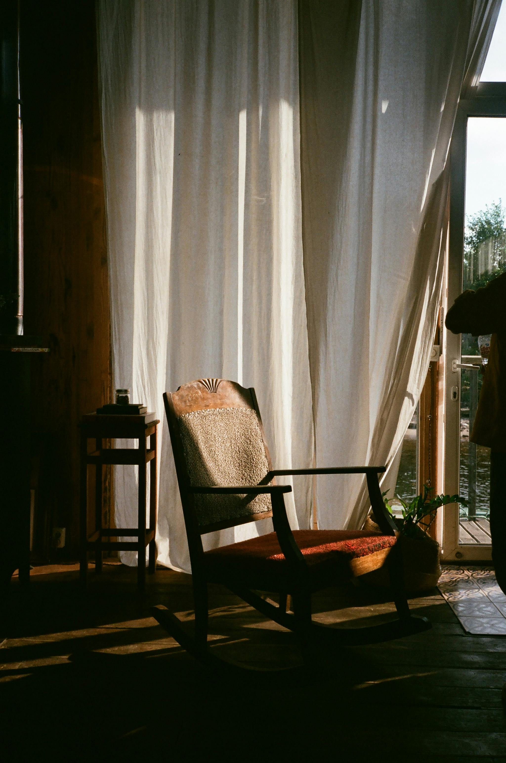 Vintage Chair
