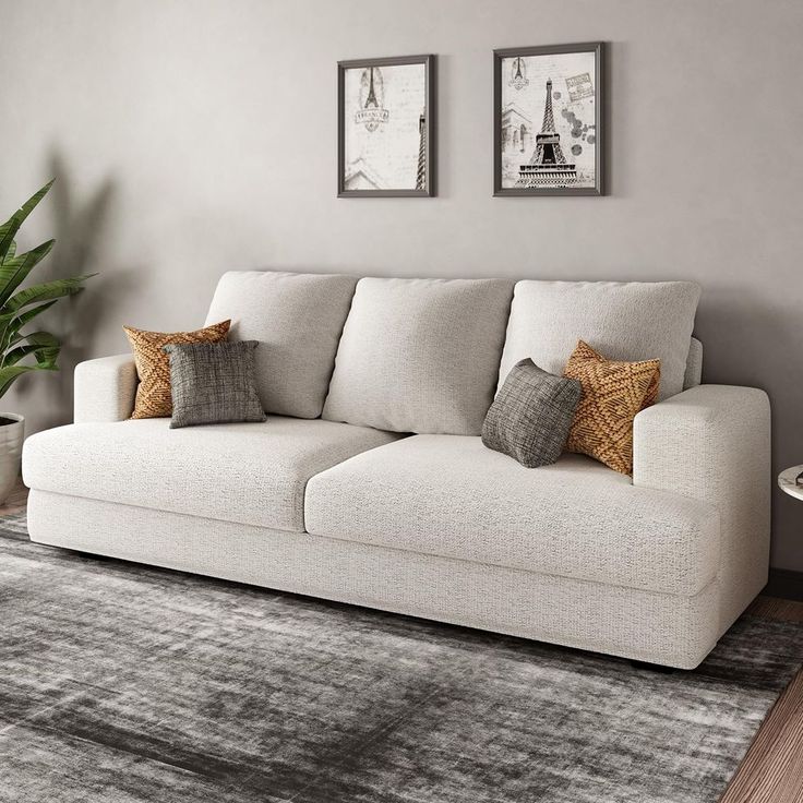 Comfy Sofa
